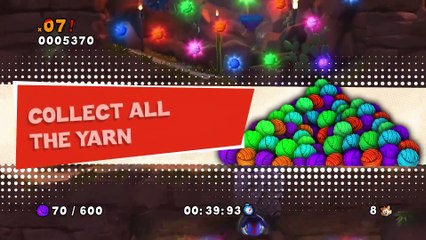 Bubsy The Woolies Strikes Back: Fecha de Lanzamiento