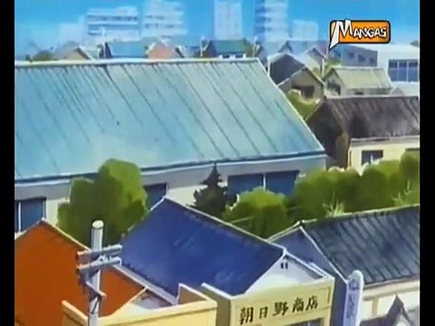 Générique Embrasse-moi Lucile par Claude Lombard