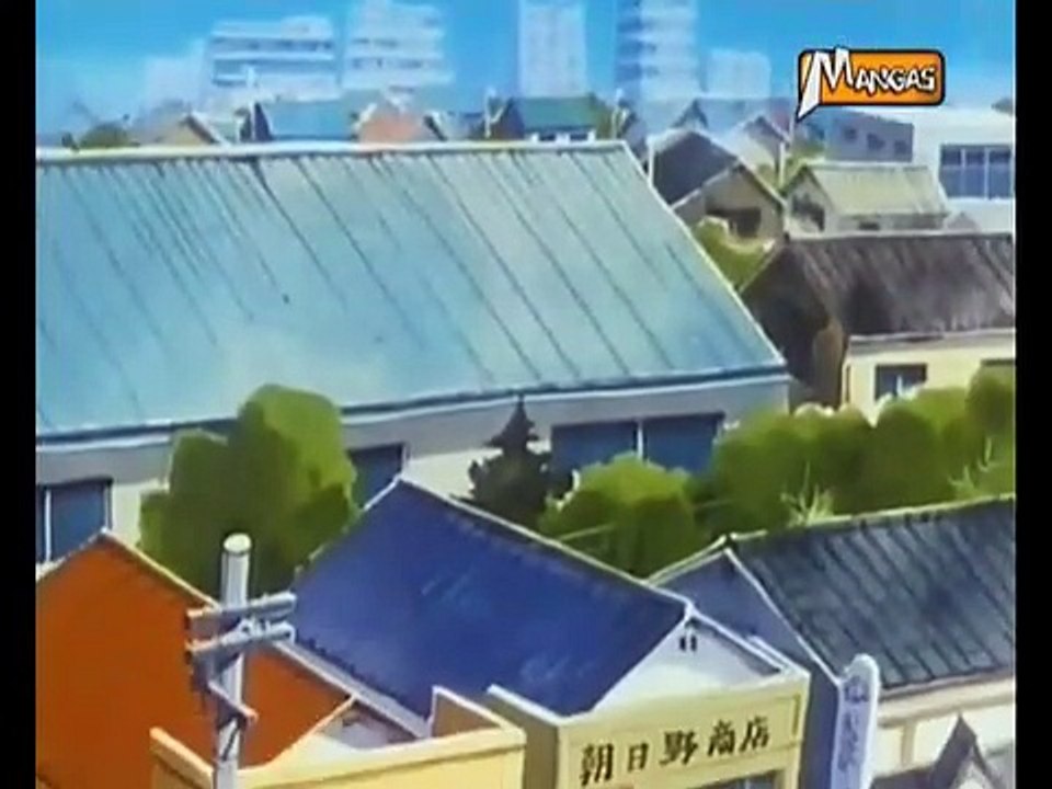 Générique "Embrasse-moi Lucile" par Claude Lombard