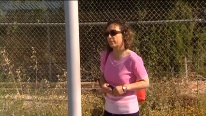 Detenida Noelia de Mingo tras apuñalar a dos mujeres tras 4 años en libertad