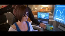 Overwatch: Corto de Animación: ¡Buenos días!