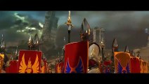 Total War Warhammer 2: Tráiler: The Battle of the Fallen Gates
