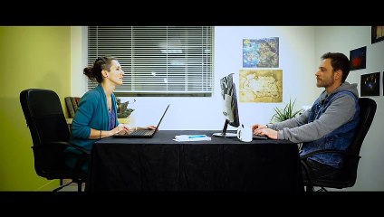 Exorcise The Demons: Tráiler de Anuncio