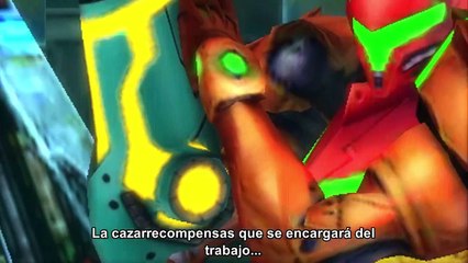 Metroid Samus Returns: Tráiler de Presentación