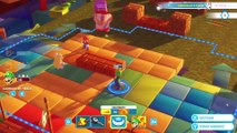 Mario + Rabbids Kingdom Battle: Vídeo Análisis