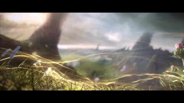 Endless Space 2: Tráiler de Lanzamiento: Pathfinders