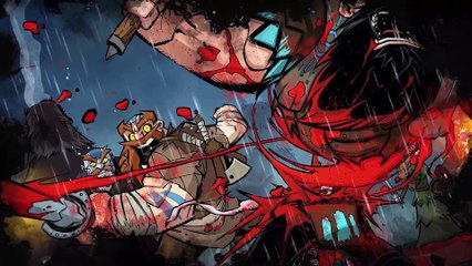 Wulverblade: PAX West Trailer