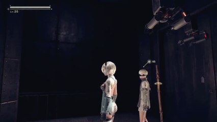 NieR Automata: 3C3C1D119440927 (DLC)