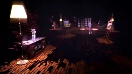 Get Even: Side Story Video #2: Cherish what's important