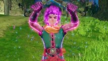 Dragon Quest Heroes II: Tráiler de Lanzamiento