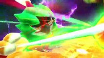 Pokkén Tournament DX: Las novedades