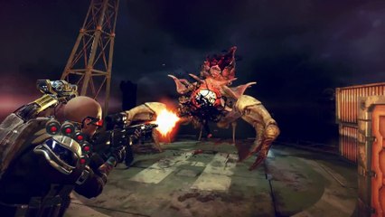 Phoenix Point: Tráiler de Financiación Colectiva