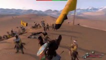 Mount & Blade II Bannerlord: Gameplay de Arquero a Caballo
