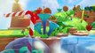 Mario + Rabbids Kingdom Battle: Tráiler de Anuncio