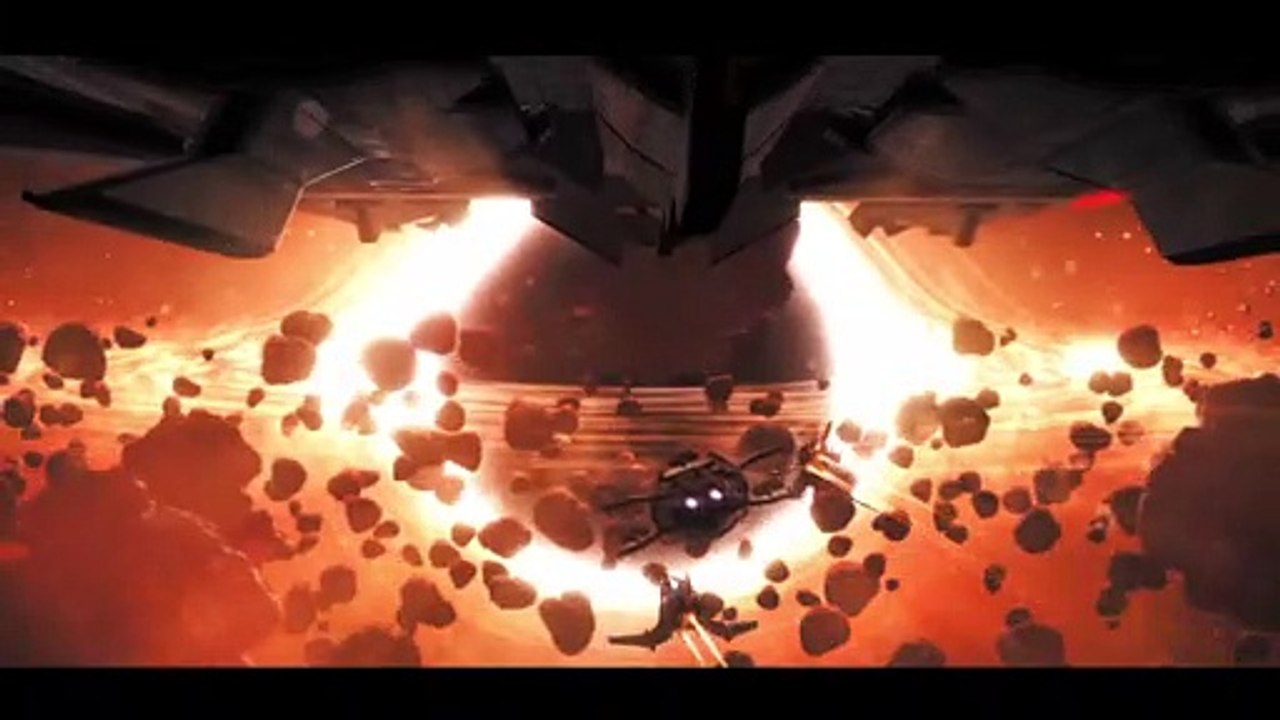 War Tech Fighters: Tráiler de Anuncio