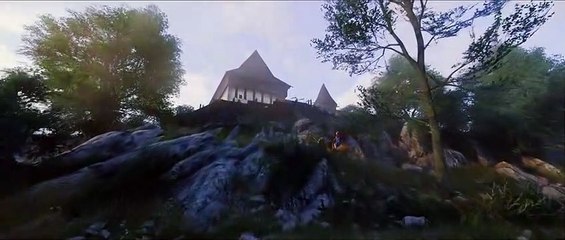 Kingdom Come Deliverance: Fecha de Anuncio Global