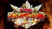 Fire Pro Wrestling World: Tráiler de Anuncio