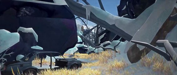 The Long Dark: Fecha de Lanzamiento