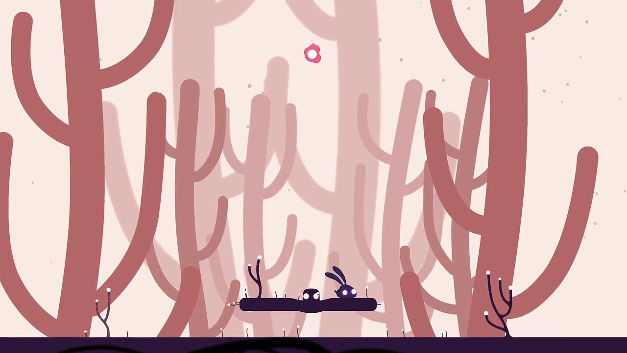 Semblance: Teaser Tráiler