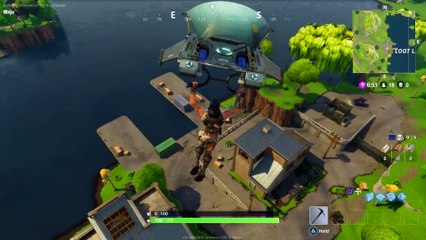 Fortnite: Nuevo Modo - Battle Royale