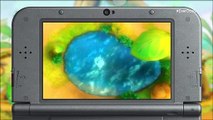 Ever Oasis: Tráiler: E3 2017