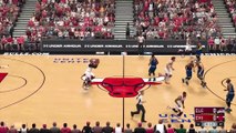 NBA 2K: el Mejor Basket de Todos los Tiempos