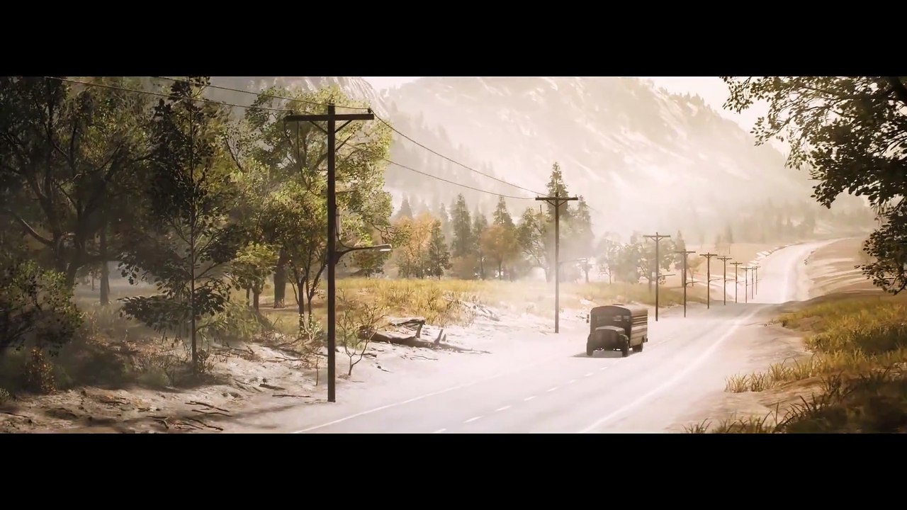 Tráiler de Anuncio