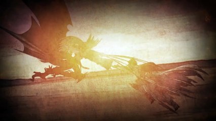 Nights of Azure 2 Bride of the New Moon: Tráiler de Occidente / Fecha de Lanzamiento