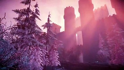 Beast Quest: Tráiler de Anuncio