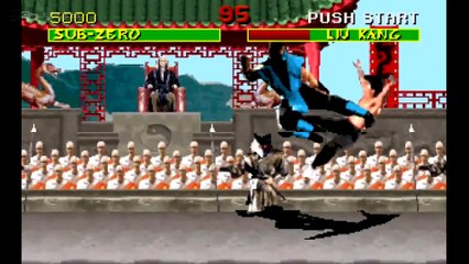 Videojuegos que han regresado con fuerza