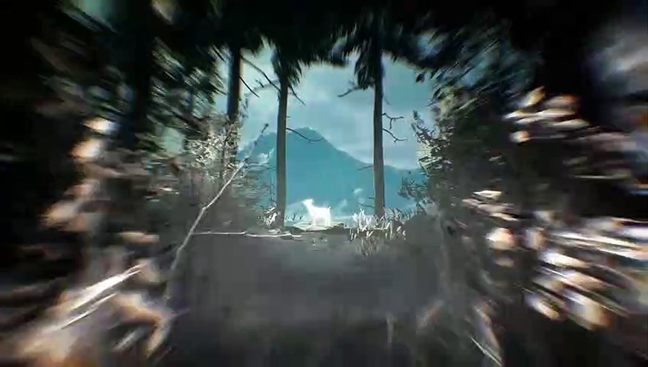 Observer: Tráiler de Lanzamiento