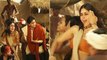 Shooting Of Song 'O Re Kanchi' From Film Asoka | Kareena Kapoor | Shahrukh Khan | Flashback Video