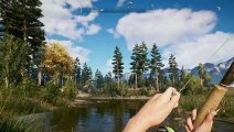 Far Cry 5: Diario de Desarrollo: Recreando Montana