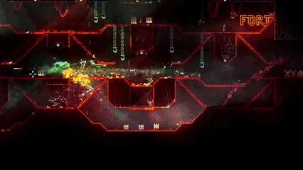 Butcher: Tráiler de Lanzamiento