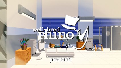 Last Stitch Goodnight: Tráiler de Lanzamiento