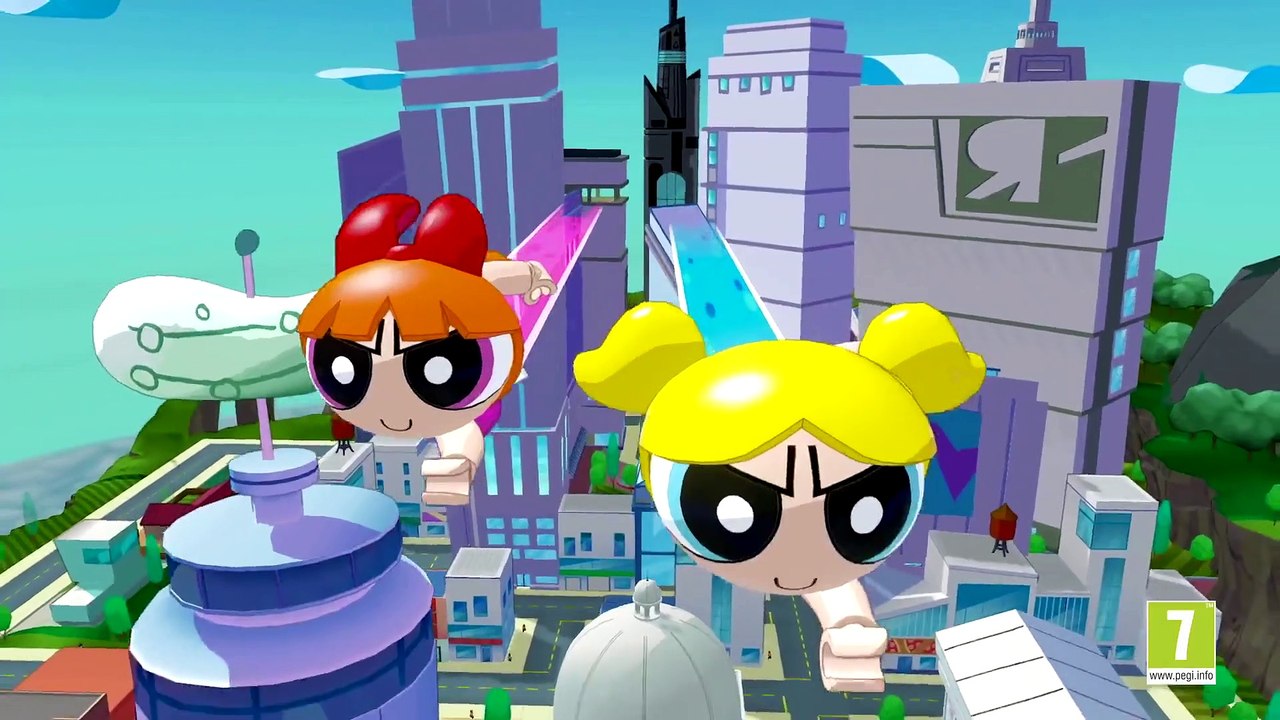 LEGO Dimensions: Nuevos Packs de Expansión