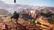 Assassins Creed Origins: Demostración Gameplay