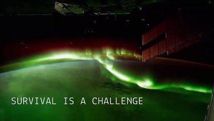 Stable Orbit: Tráiler de Lanzamiento