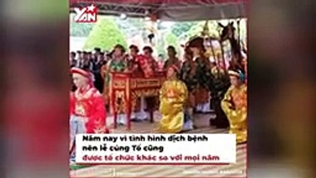 Giỗ Tổ Sân khấu có 1-0-2 mùa dịch: Lý Hải hái hoa cỏ Đà Lạt để cúng, Nam Thư nghẹn ngào muốn khóc