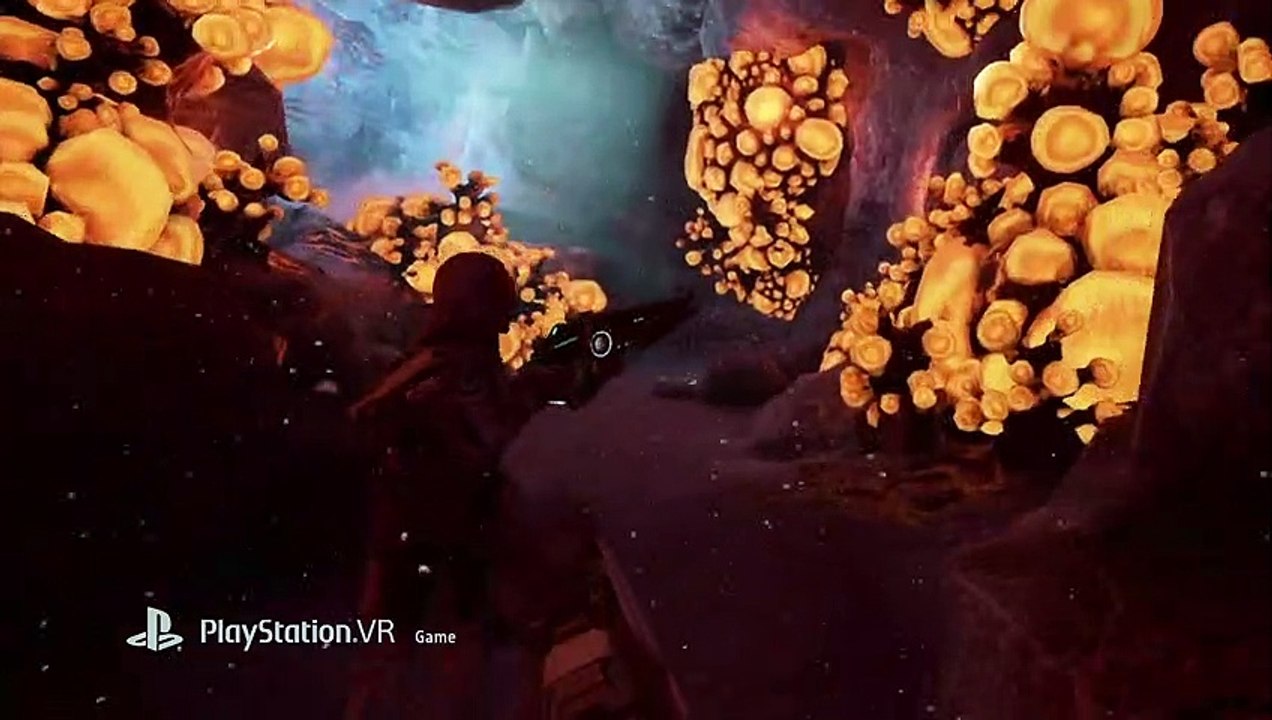 Farpoint: Cryo Pack (DLC)