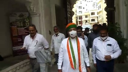 इतिहासकारों ने नजर अंदाज किया महाराणा प्रताप का विक्टोरियस व्यू, शिलालेख हटाया है, जल्द नया लगेगा