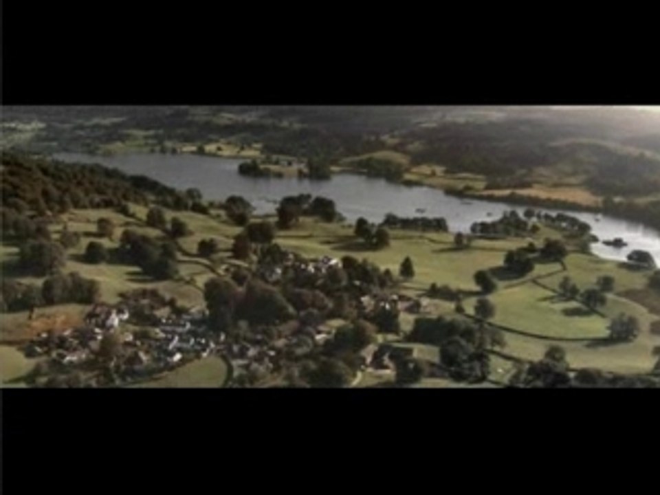 BlueMotion bird volkswagen commercial