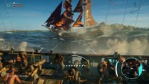 Skull & Bones: Diario de Desarrollo