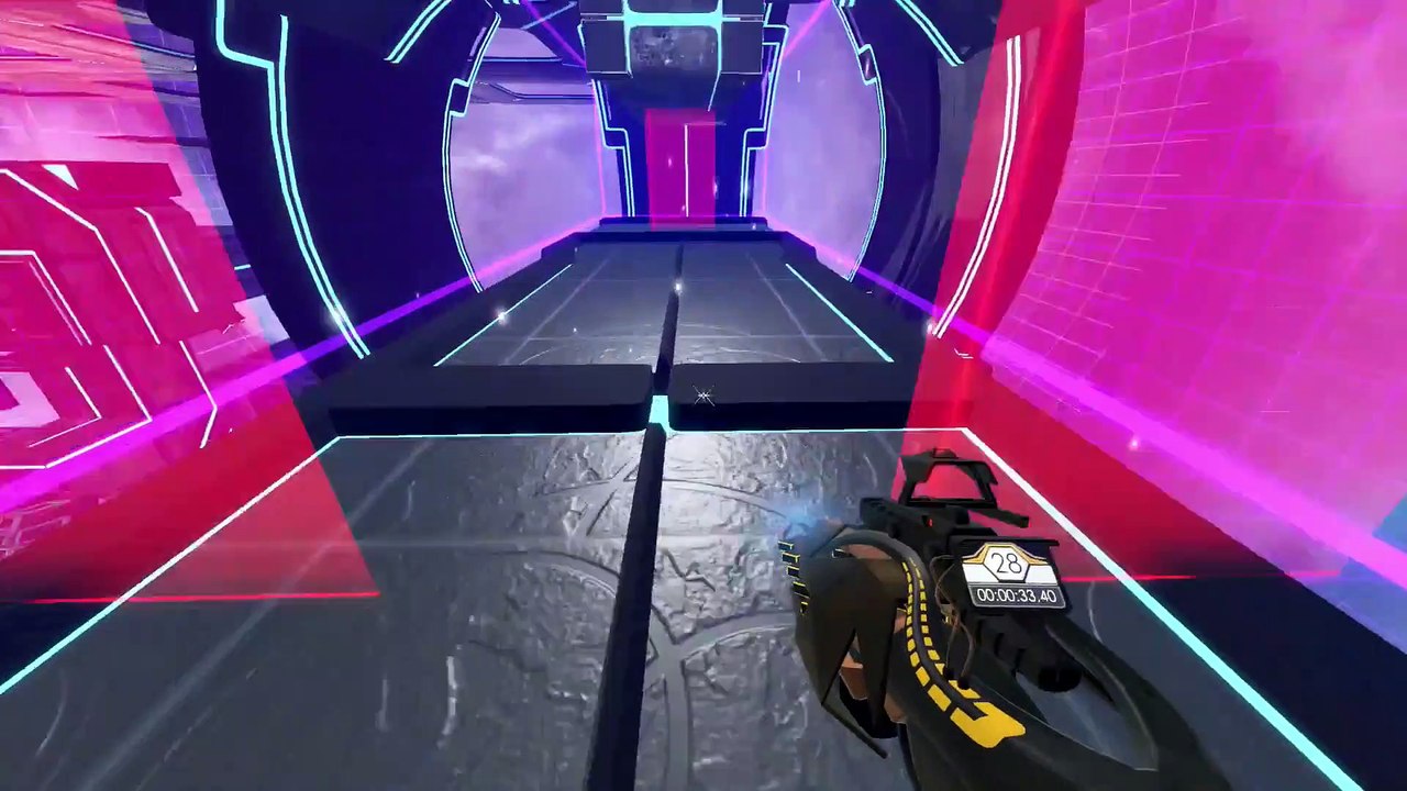DeadCore: Tráiler de Lanzamiento