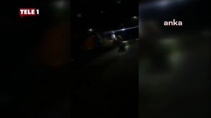 ''Barınamıyoruz'' diyen öğrencilere gözaltı