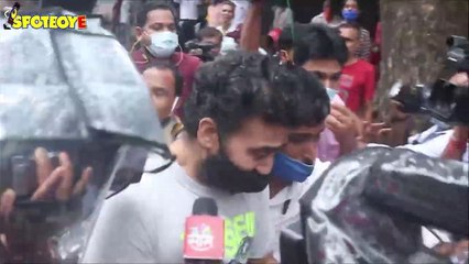 Shilpa Shetty's Husband #RajKundra Gets Released On Bail In Pornography Film Case After 2 Months