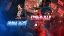 Marvel vs. Capcom Infinite: Tráiler Comic Con 2017