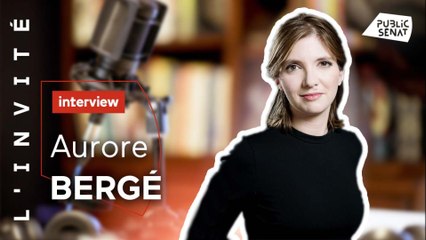 Aurore Bergé - Vaccination obligatoire pour tous: « Cela veut dire des contrôles dans la rue? »