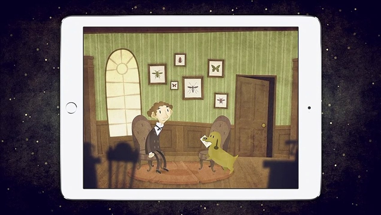 The Franz Kafka Videogame: Tráiler de Lanzamiento