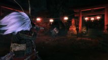 Nioh - Honor Sublevado: Tráiler de Lanzamiento